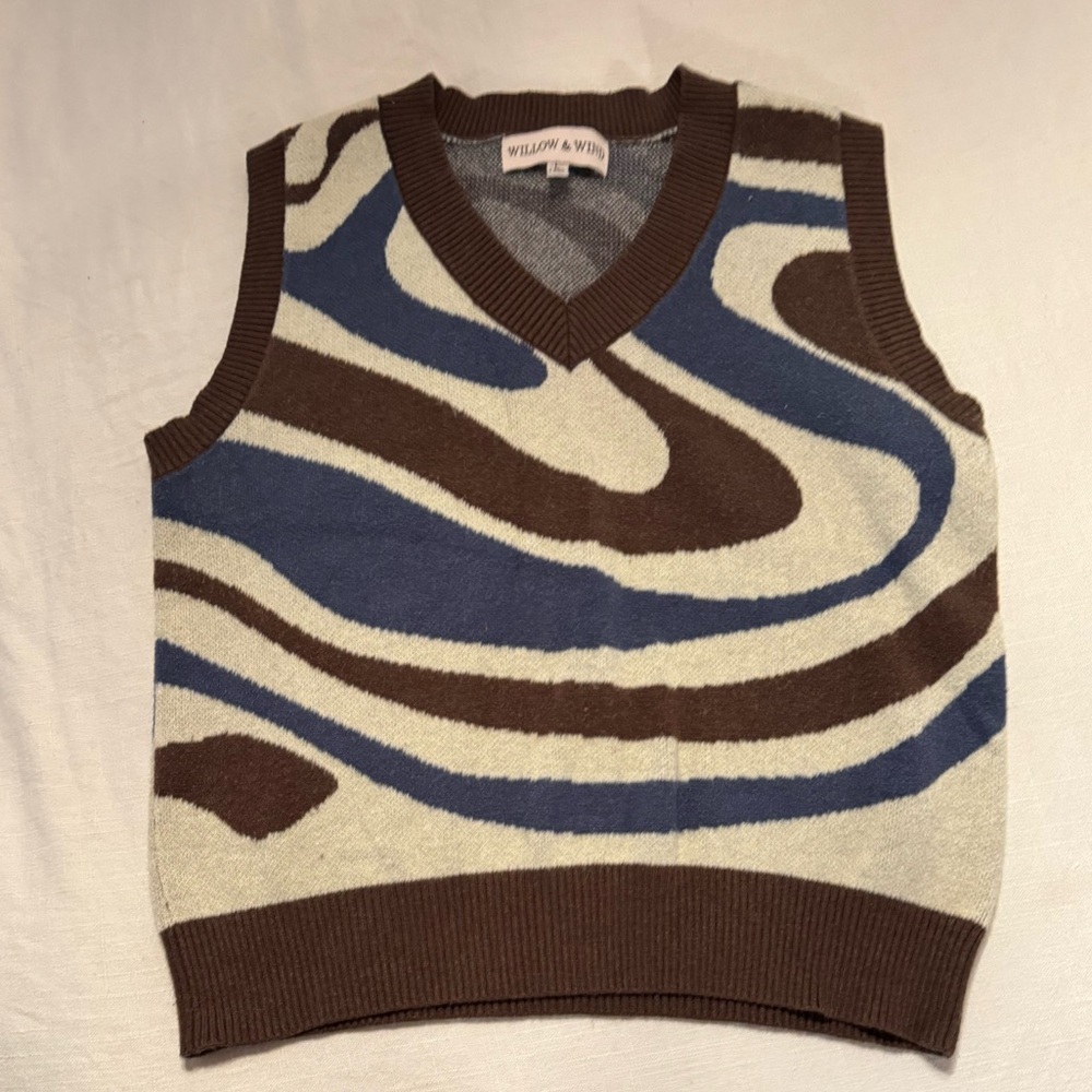 Willow & Wind vintage top never used EXCELLENT NWOT​